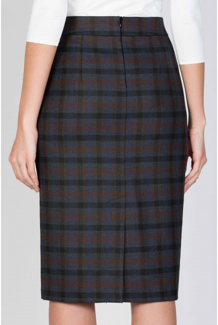 Юбка Emka Fashion 515-ludvika