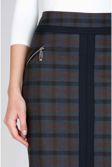 Юбка Emka Fashion 515-ludvika