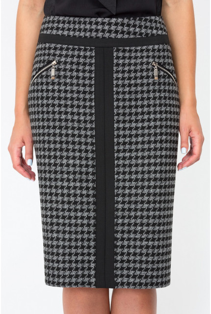 Юбка Emka Fashion 515-taira