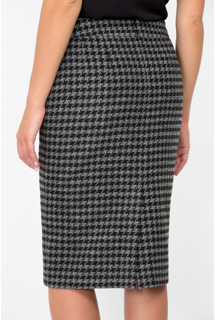 Юбка Emka Fashion 515-taira