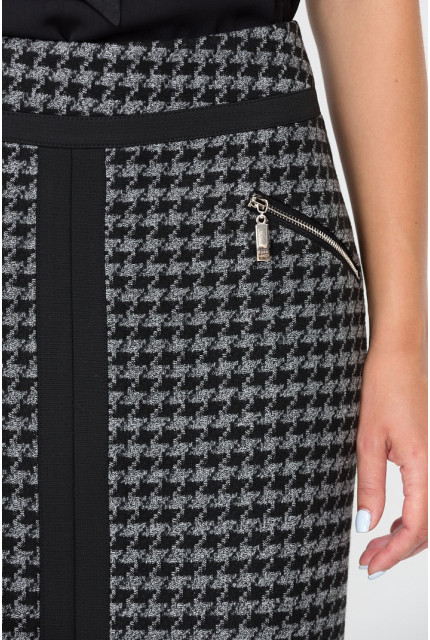 Юбка Emka Fashion 515-taira