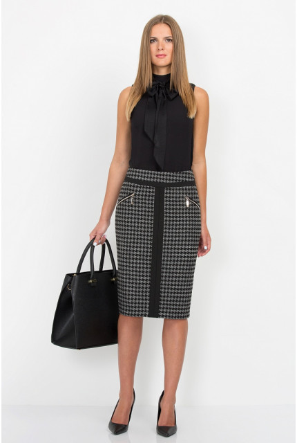 Юбка Emka Fashion 515-taira