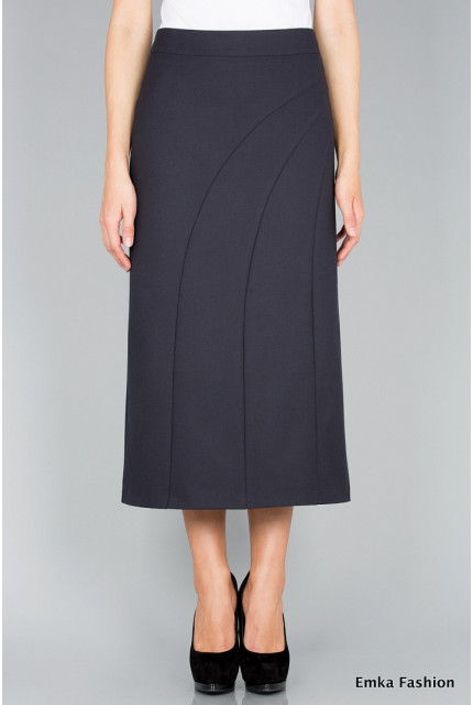 Юбка Emka Fashion 516-sandra