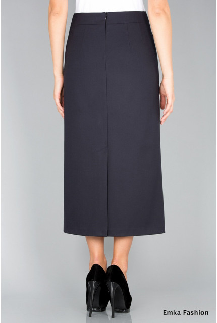 Юбка Emka Fashion 516-sandra