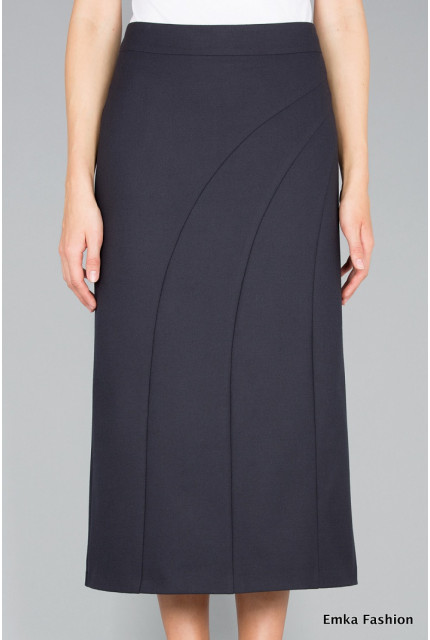 Юбка Emka Fashion 516-sandra