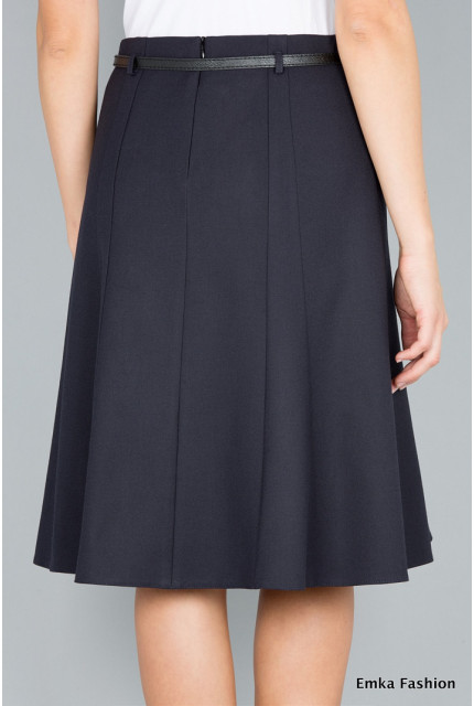 Юбка Emka Fashion 517-sandra