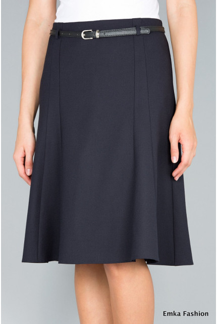 Юбка Emka Fashion 517-sandra