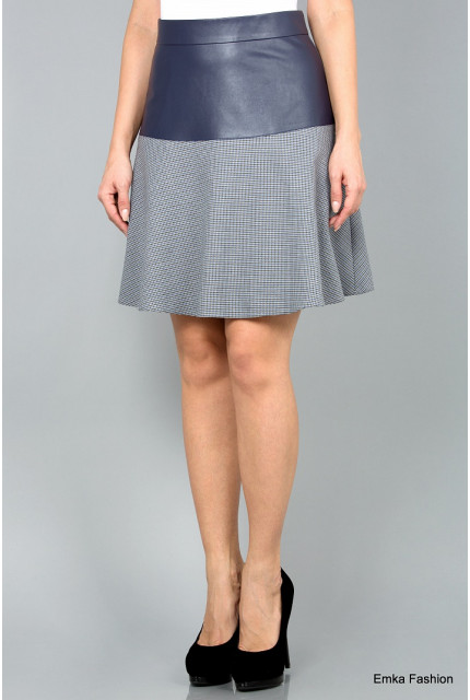Юбка Emka Fashion 521-elixir