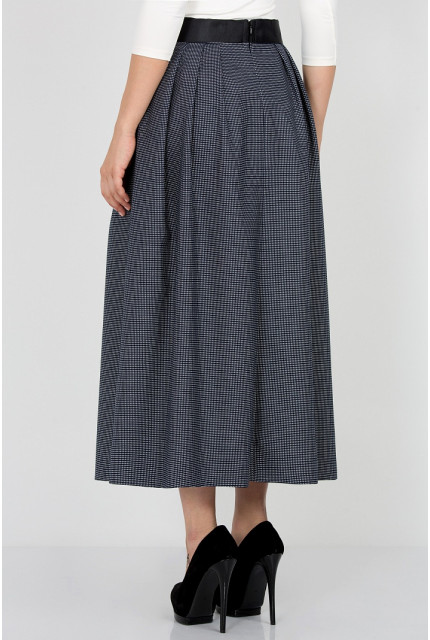 Юбка Emka Fashion 522-juliya