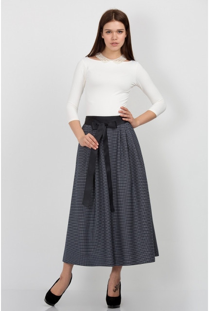 Юбка Emka Fashion 522-juliya