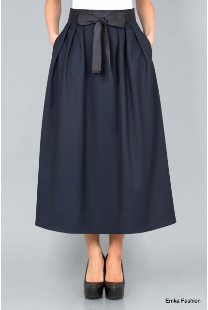 Юбка Emka Fashion 522-martina