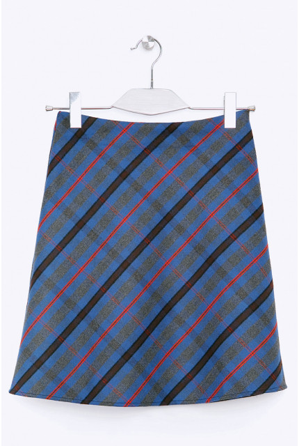 Юбка Emka Fashion 523-elena