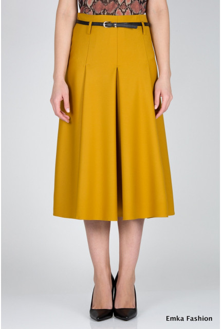 Юбка Emka Fashion 525-avril