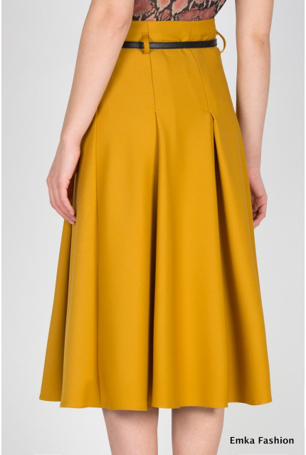 Юбка Emka Fashion 525-avril