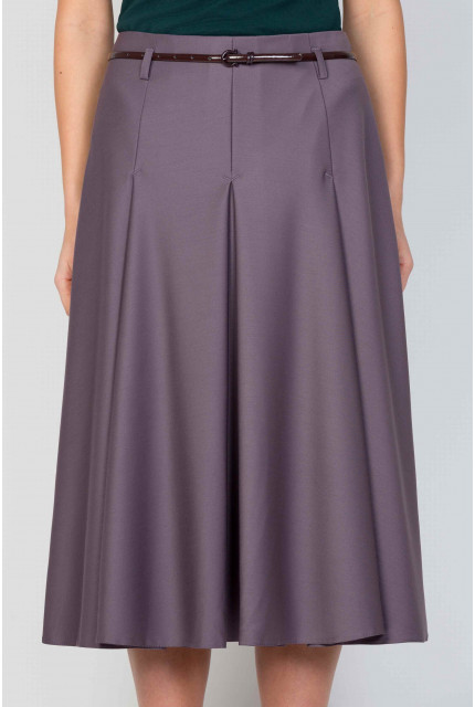 Юбка Emka Fashion 525-cardeya