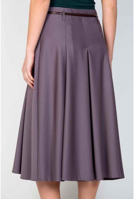 Юбка Emka Fashion 525-cardeya