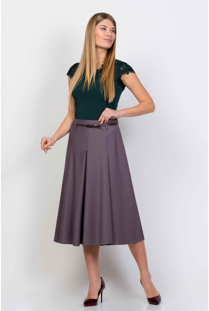 Юбка Emka Fashion 525-cardeya