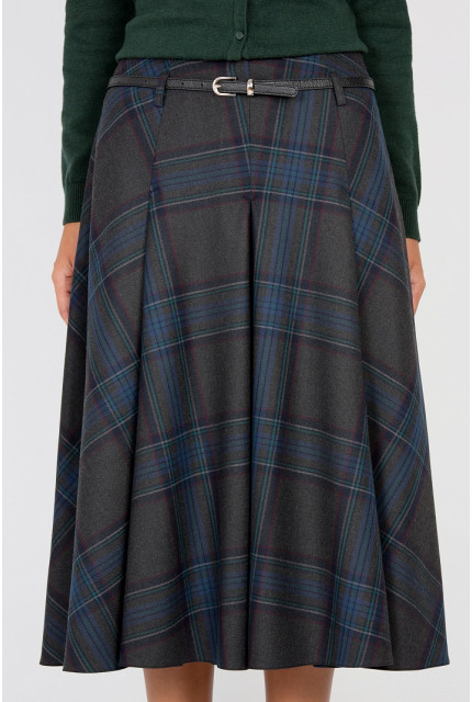 Юбка Emka Fashion 525-dalva