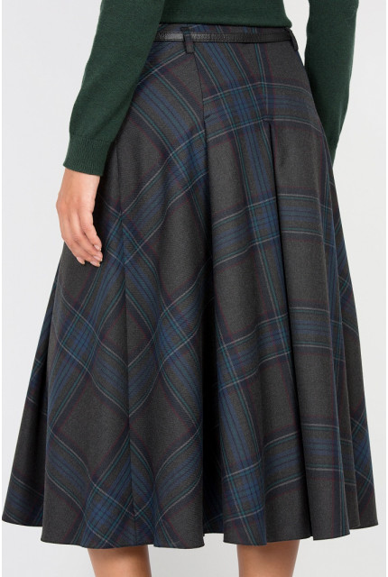 Юбка Emka Fashion 525-dalva