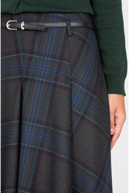 Юбка Emka Fashion 525-dalva