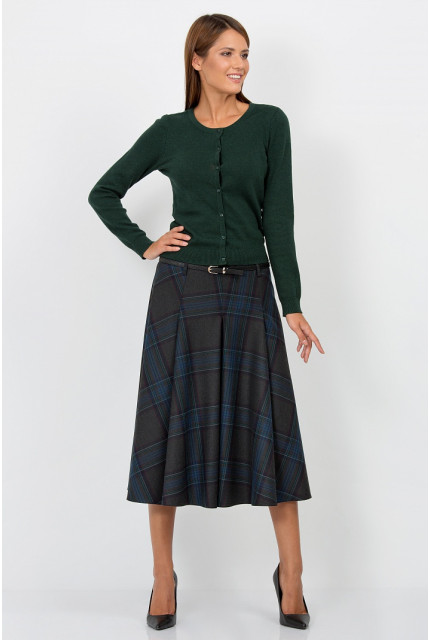 Юбка Emka Fashion 525-dalva