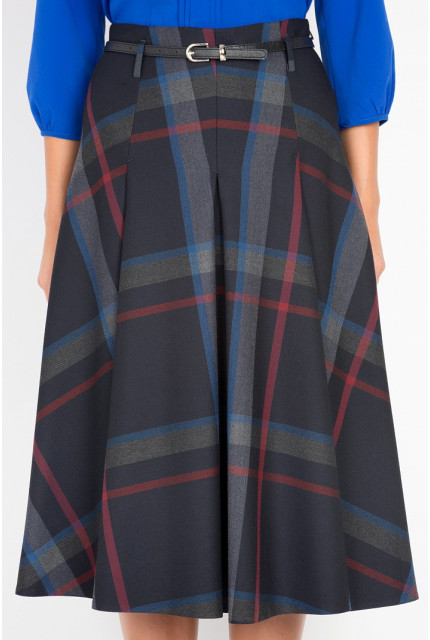 Юбка Emka Fashion 525-fedelma