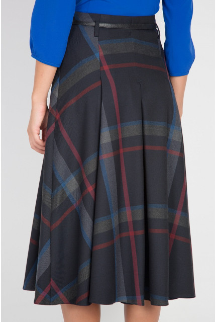 Юбка Emka Fashion 525-fedelma