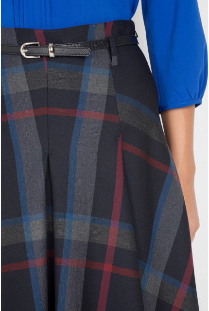 Юбка Emka Fashion 525-fedelma