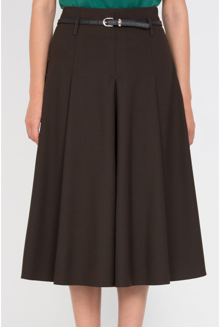 Юбка Emka Fashion 525-kaeli