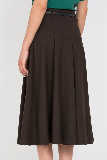 Юбка Emka Fashion 525-kaeli