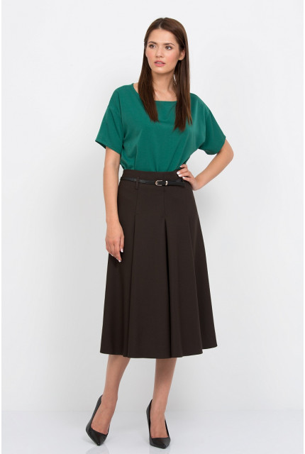 Юбка Emka Fashion 525-kaeli