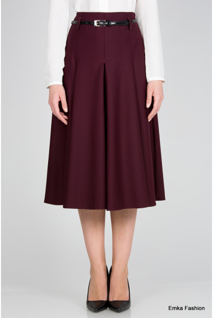Юбка Emka Fashion 525-konstanta