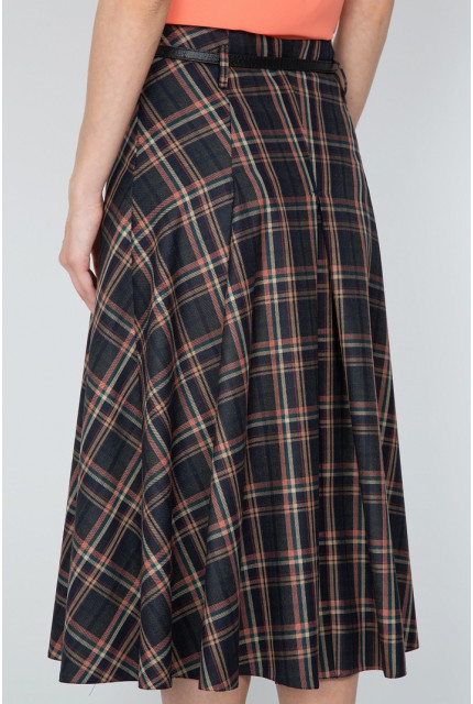 Юбка Emka Fashion 525-luiza