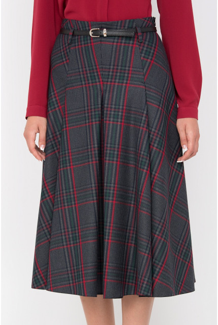 Юбка Emka Fashion 525-lulu