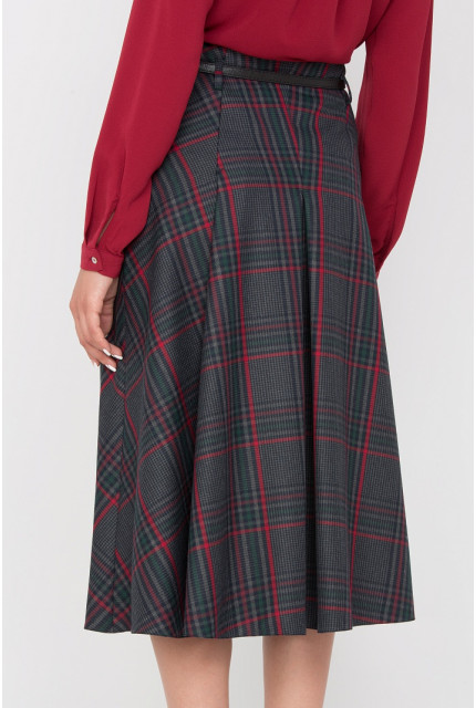 Юбка Emka Fashion 525-lulu