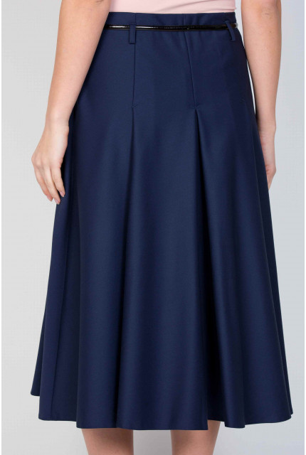 Юбка Emka Fashion 525-malena