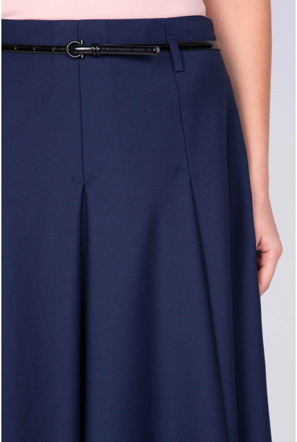 Юбка Emka Fashion 525-malena