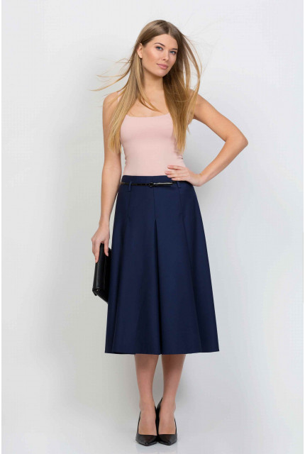 Юбка Emka Fashion 525-malena