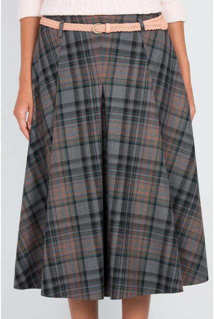 Юбка Emka Fashion 525-nereza