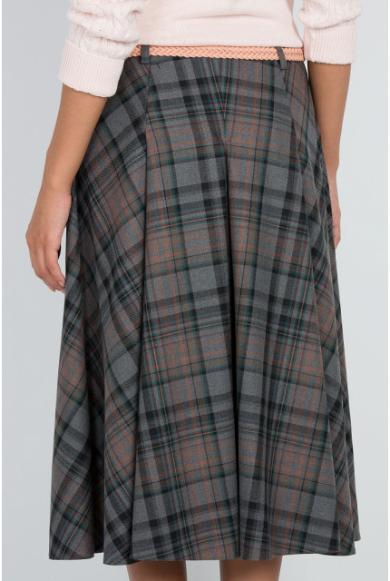 Юбка Emka Fashion 525-nereza