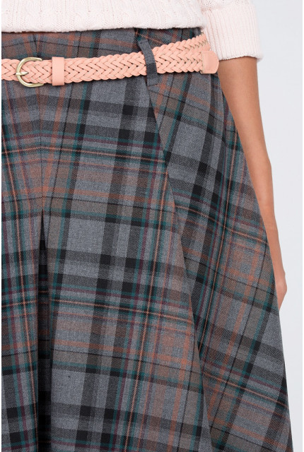 Юбка Emka Fashion 525-nereza