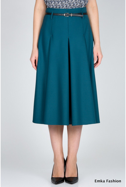 Юбка Emka Fashion 525-rokci