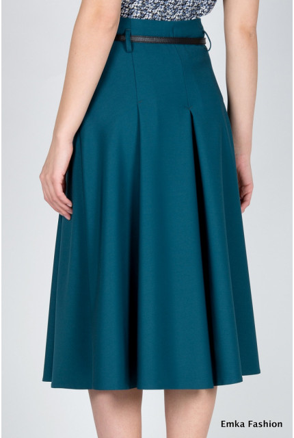 Юбка Emka Fashion 525-rokci