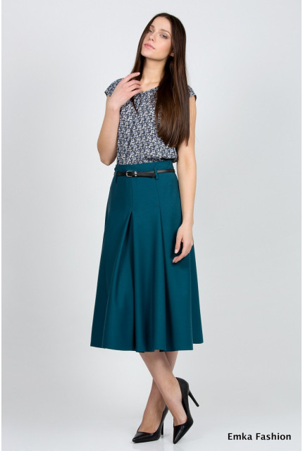 Юбка Emka Fashion 525-rokci