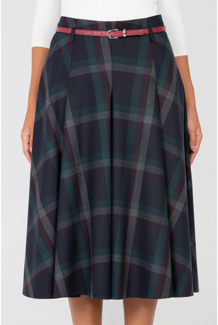 Юбка Emka Fashion 525-valeriya