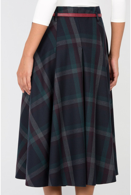 Юбка Emka Fashion 525-valeriya