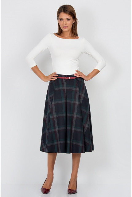 Юбка Emka Fashion 525-valeriya