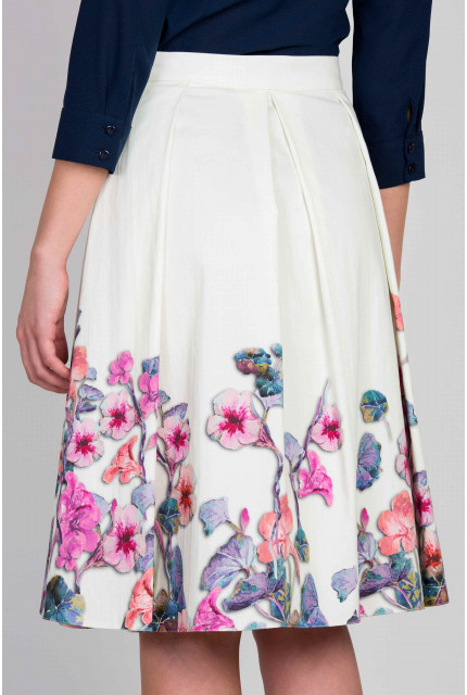 Юбка Emka Fashion 526-asya