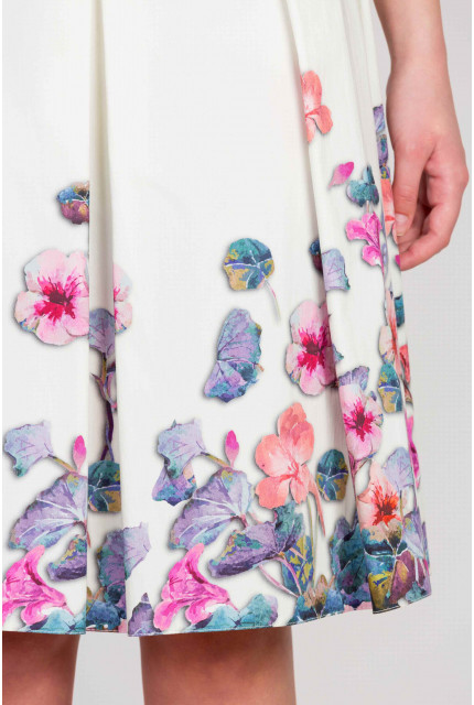 Юбка Emka Fashion 526-asya