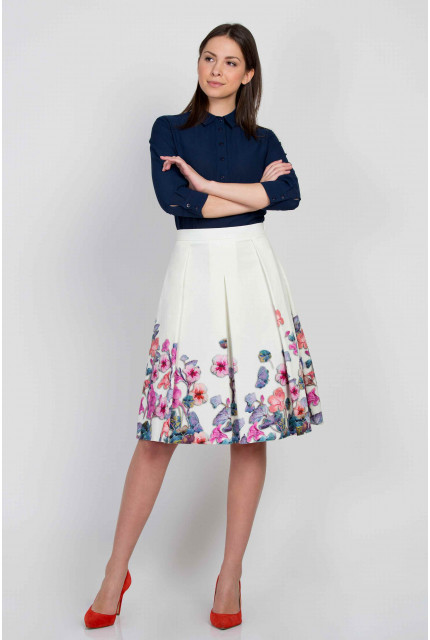 Юбка Emka Fashion 526-asya